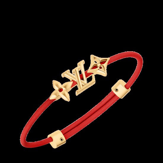 LV Jewelry Bracelet