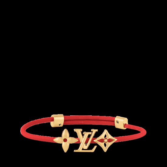 LV Jewelry Bracelet