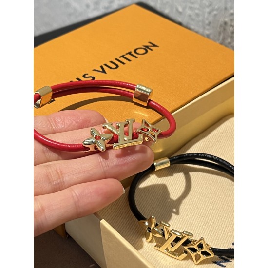 LV Jewelry Bracelet
