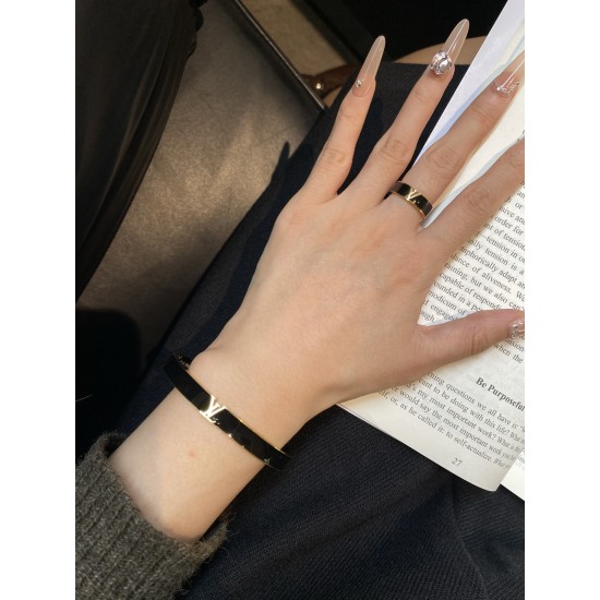 LV Jewelry Bracelet