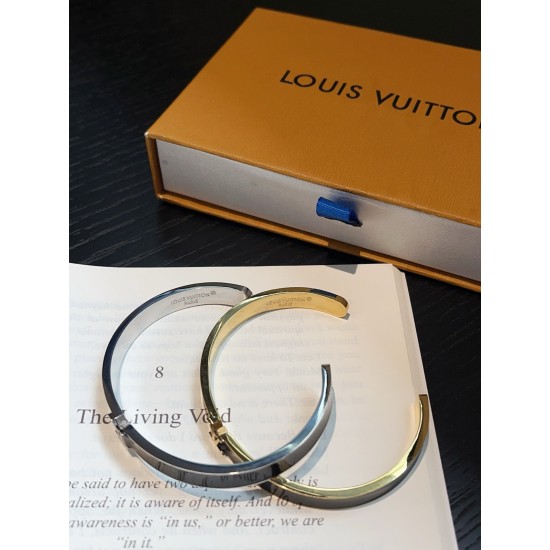 LV Jewelry Bracelet