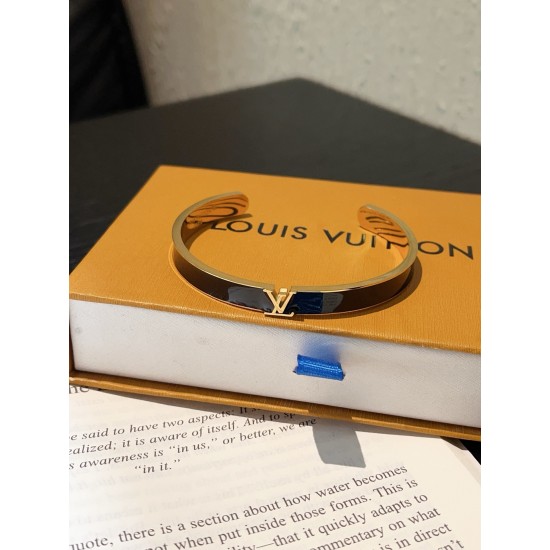 LV Jewelry Bracelet