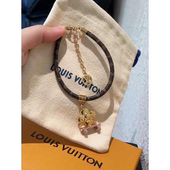 LV Jewelry Bracelet