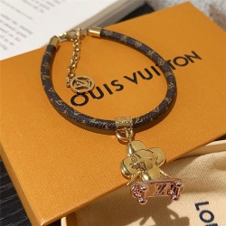 LV Jewelry Bracelet