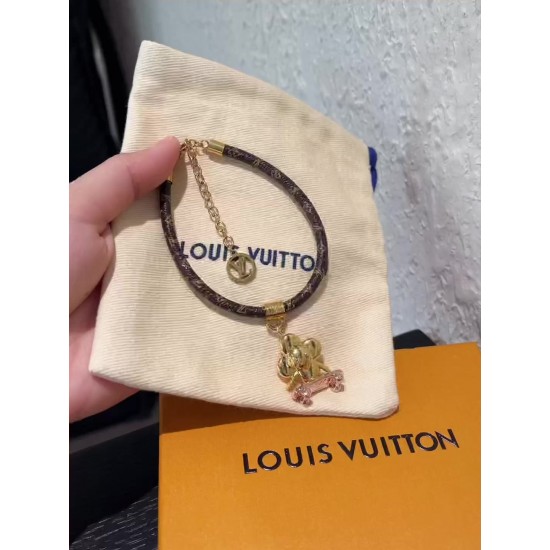 LV Jewelry Bracelet