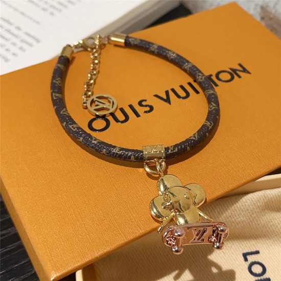 LV Jewelry Bracelet