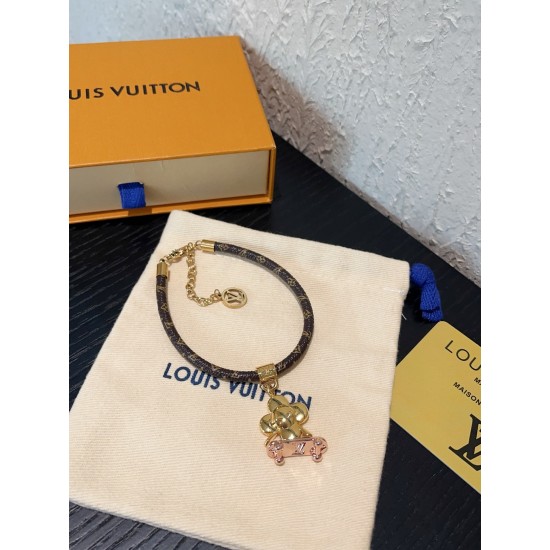 LV Jewelry Bracelet