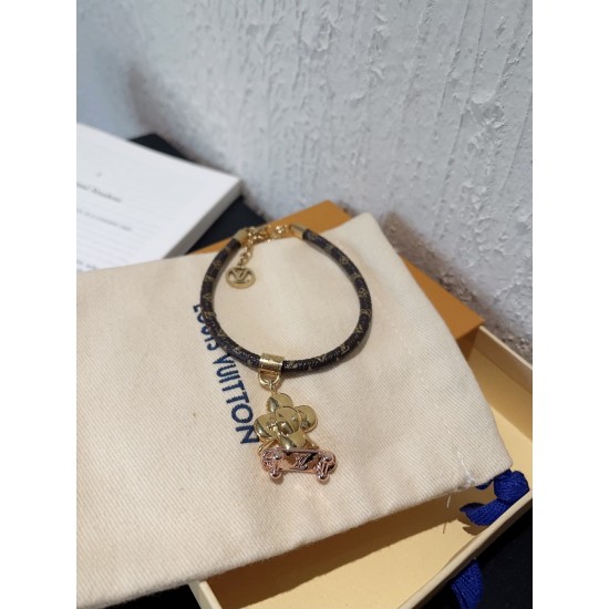 LV Jewelry Bracelet