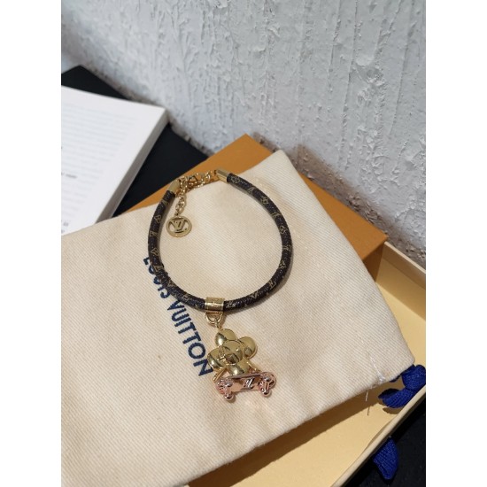 LV Jewelry Bracelet