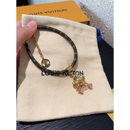 LV Jewelry Bracelet