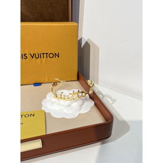 LV Jewelry Bracelet