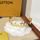 LV Jewelry Bracelet