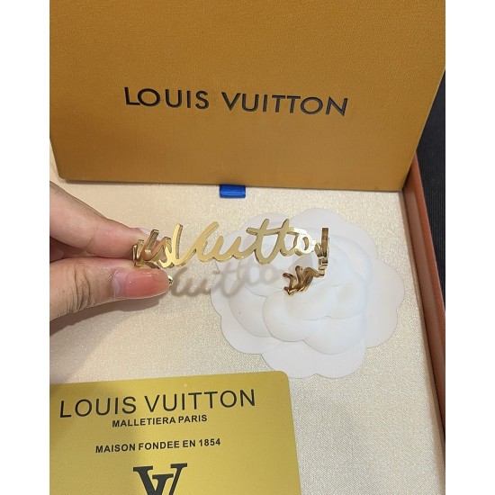 LV Jewelry Bracelet