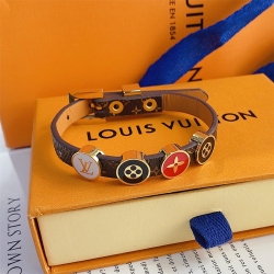 LV Jewelry Ring 
