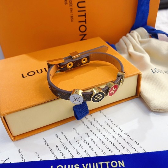 LV Jewelry Ring 