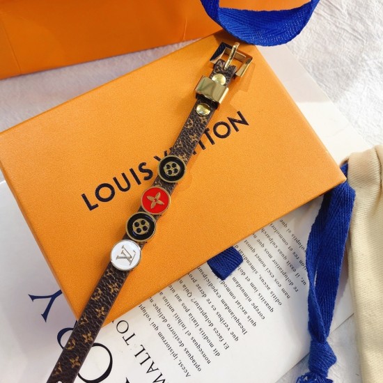 LV Jewelry Ring 