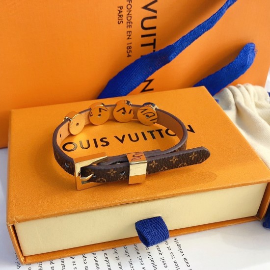 LV Jewelry Ring 