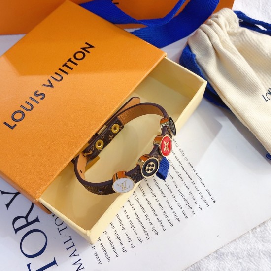 LV Jewelry Ring 