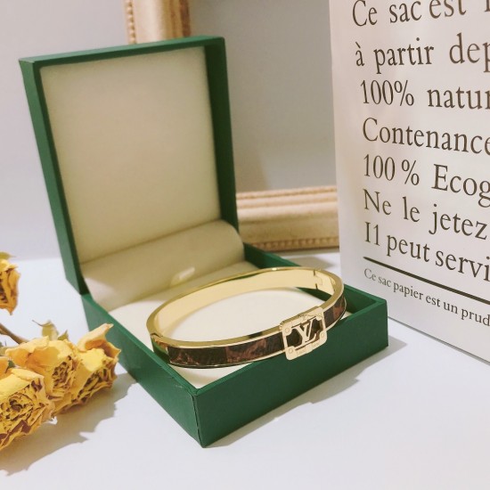 LV Jewelry Bracelet