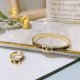 LV Jewelry Bracelet