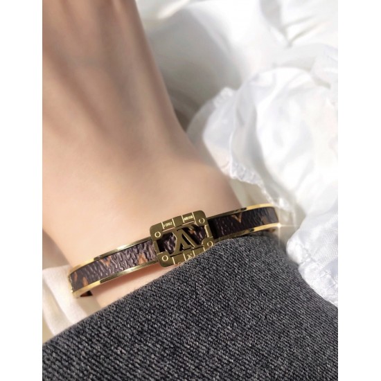 LV Jewelry Bracelet