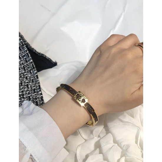 LV Jewelry Bracelet
