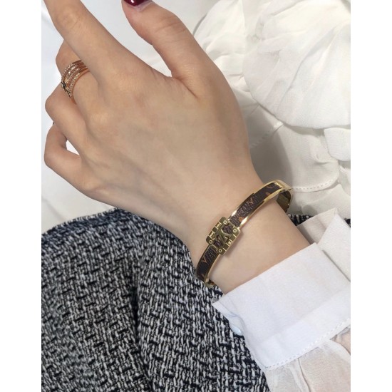 LV Jewelry Bracelet