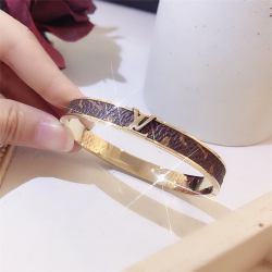 LV Jewelry Bracelet
