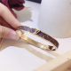 LV Jewelry Bracelet