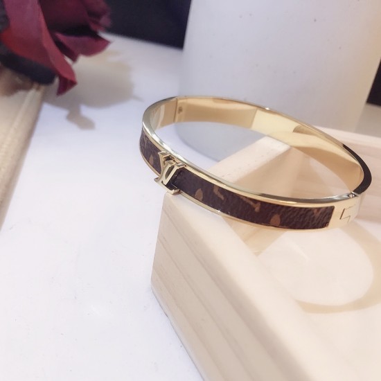 LV Jewelry Bracelet