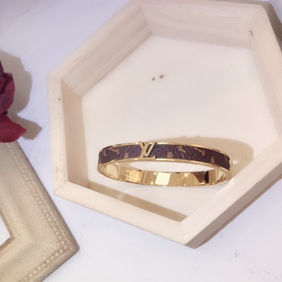 LV Jewelry Bracelet