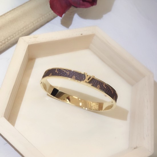 LV Jewelry Bracelet