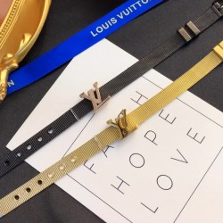 LV Jewelry Bracelet