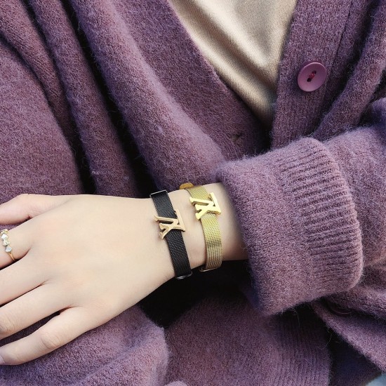 LV Jewelry Bracelet