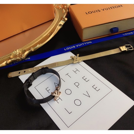 LV Jewelry Bracelet