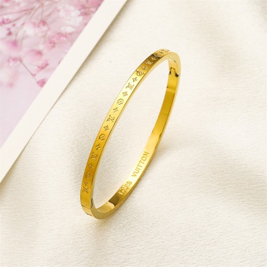 LV Jewelry Bracelet