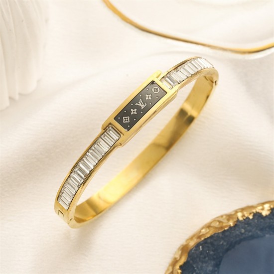 LV Jewelry Bracelet