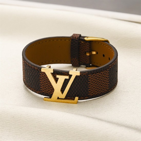 LV Jewelry Bracelet