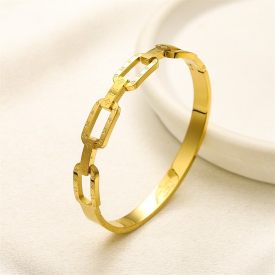 LV Jewelry Bracelet
