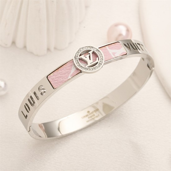 LV Jewelry Bracelet