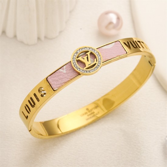 LV Jewelry Bracelet