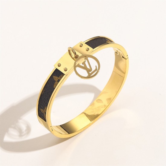 LV Jewelry Bracelet