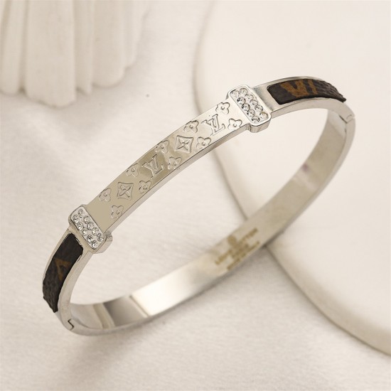 LV Jewelry Bracelet