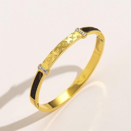 LV Jewelry Bracelet