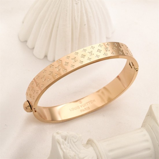 LV Jewelry Bracelet
