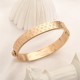 LV Jewelry Bracelet