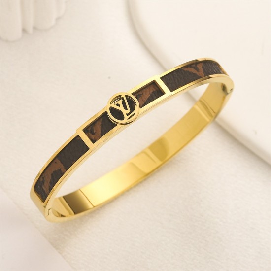 LV Jewelry Bracelet