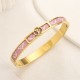 LV Jewelry Bracelet