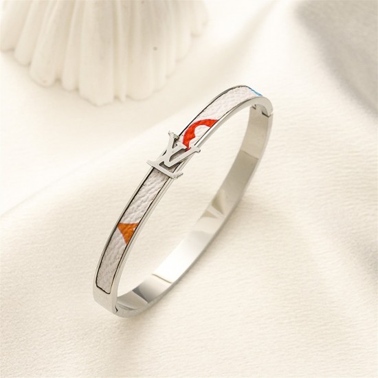 LV Jewelry Bracelet