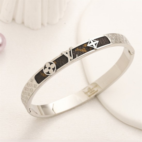 LV Jewelry Bracelet